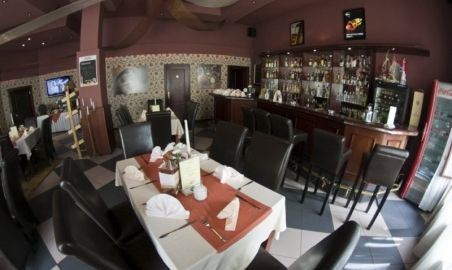 Sale weselne - Czeska Restauracja Zdrojowa - SalaDlaCiebie.com - 2