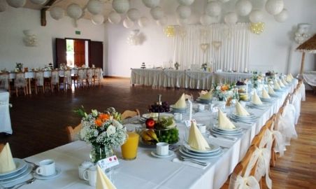 Sale weselne - Karczma Kamienna - SalaDlaCiebie.com - 1