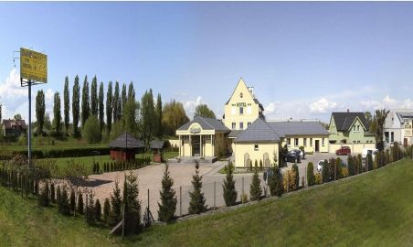 Sale weselne - Hotel pod Wierzbą - SalaDlaCiebie.com - 1