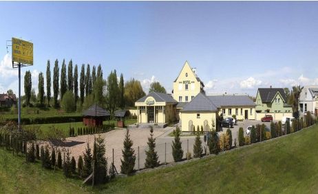 Sale weselne - Hotel pod Wierzbą - 540ee704eadb9ccccc.jpg - SalaDlaCiebie.com