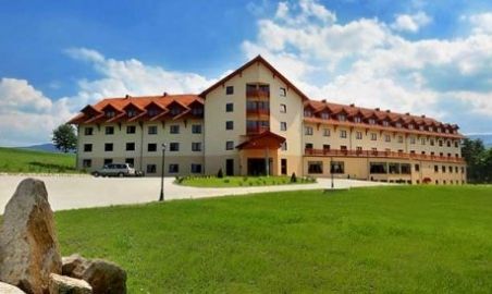 Sale weselne - Hotel Ariston - SalaDlaCiebie.com - 1