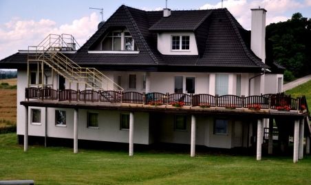 Sale weselne - Hotel Dworek  - SalaDlaCiebie.com - 1