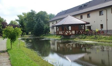 Sale weselne - Hotel Karczyce - SalaDlaCiebie.com - 1