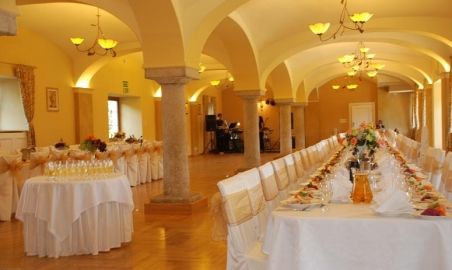 Sale weselne - Hotel Karczyce - SalaDlaCiebie.com - 2