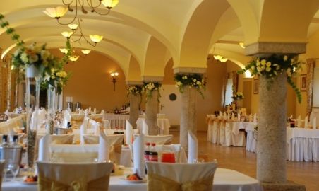 Sale weselne - Hotel Karczyce - SalaDlaCiebie.com - 3