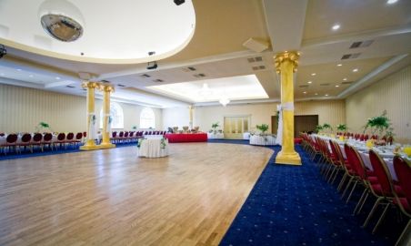 Sale weselne - Sala Balowa i Restauracja Kopcza - SalaDlaCiebie.com - 2