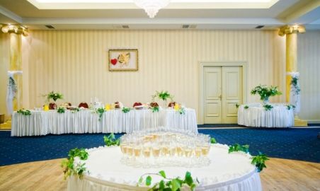 Sale weselne - Sala Balowa i Restauracja Kopcza - SalaDlaCiebie.com - 1