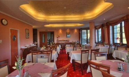 Sale weselne - Hotel Dziki Potok*** - SalaDlaCiebie.com - 3