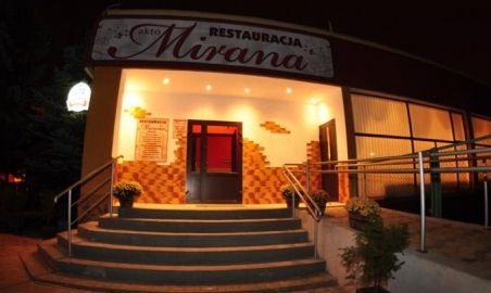 Sale weselne - Restauracja Akto Mirana - SalaDlaCiebie.com - 5