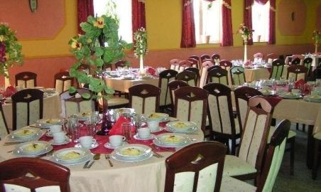 Sale weselne - Restauracja ŻAR- MED - SalaDlaCiebie.com - 4