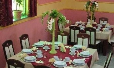 Sale weselne - Restauracja ŻAR- MED - SalaDlaCiebie.com - 2