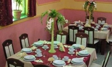 Sale weselne - Restauracja ŻAR- MED - SalaDlaCiebie.com - 2