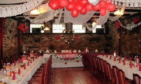 Sale weselne - Karczma Gospocha - SalaDlaCiebie.com - 1