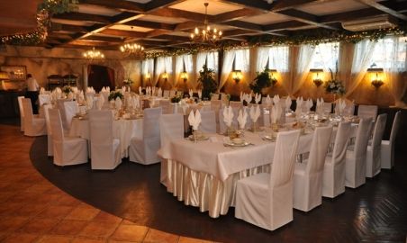 Sale weselne - Hotel Maraton*** - SalaDlaCiebie.com - 2