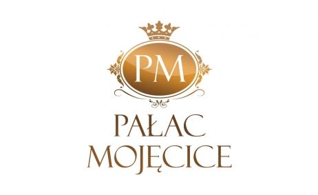 Sale weselne - Pałac Mojęcice - 545d10060adb5logo.jpg - SalaDlaCiebie.com