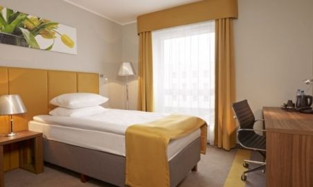 Sale weselne - Hotel Focus*** Katowice Chorzów - SalaDlaCiebie.com - 13