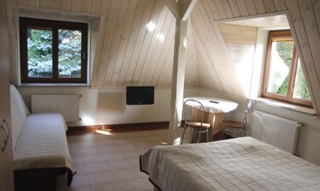 Sale weselne - Sala Weselna i Hotel ZAGRODA - SalaDlaCiebie.com - 8