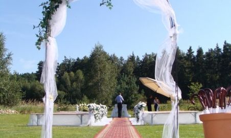 Sale weselne - Stodoła Weselna - Hacjenda "Dolina Żab"  - SalaDlaCiebie.com - 23