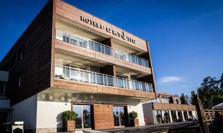 Sale weselne - Hotel Port 110 - SalaDlaCiebie.com - 1