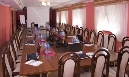 Sale weselne - Hotel Batory - SalaDlaCiebie.com - 6