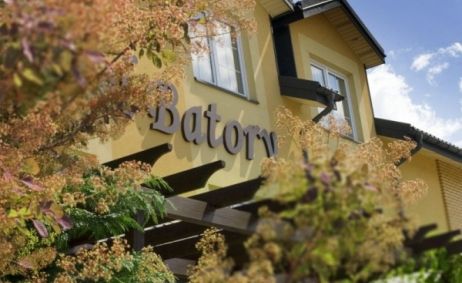 Hotel Batory