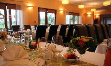 Sale weselne - Hotel Daglezja - SalaDlaCiebie.com - 2