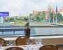 Sale weselne - Hilton Garden Inn Krakow - SalaDlaCiebie.com - 5