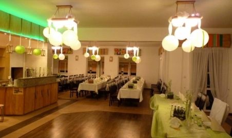Sale weselne - Pensjonat Trzy Siostry - SalaDlaCiebie.com - 11