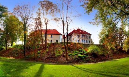 Sale weselne - Hotel Niemcza SPA*** - SalaDlaCiebie.com - 1
