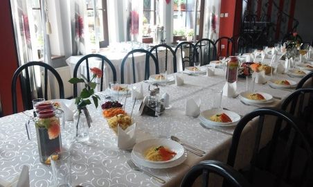 Sale weselne - Restauracja Polkowicka - SalaDlaCiebie.com - 2