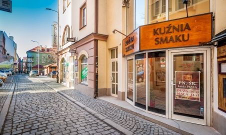 Sale weselne - Restauracja Kuźnia Smaku - SalaDlaCiebie.com - 1