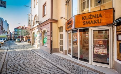 Sale weselne - Restauracja Kuźnia Smaku - 5548ba9055e749e6329961ed84af896b0b5b31e12b0be.jpg - SalaDlaCiebie.com