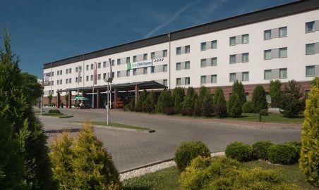 Sale weselne - Hotel Efekt Express - SalaDlaCiebie.com - 1