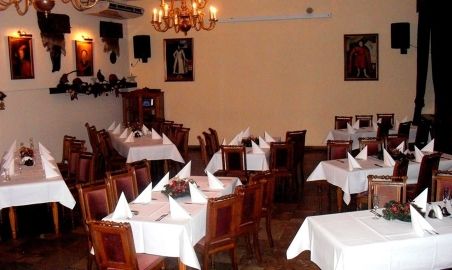 Sale weselne - Restauracja Miód i Wino - SalaDlaCiebie.com - 9