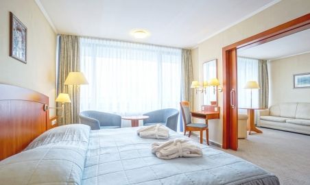 Sale weselne - Hotel Mercure Kasprowy Zakopane - SalaDlaCiebie.com - 9