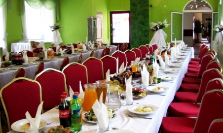 Sale weselne - Hotel Wiśniewski*** - SalaDlaCiebie.com - 11