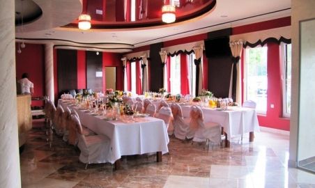 Sale weselne - Hotel Wiśniewski*** - SalaDlaCiebie.com - 10