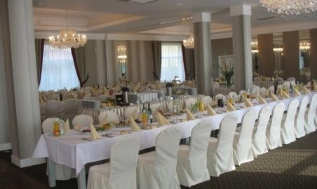 Sale weselne - Hotel Lamberton*** - SalaDlaCiebie.com - 9