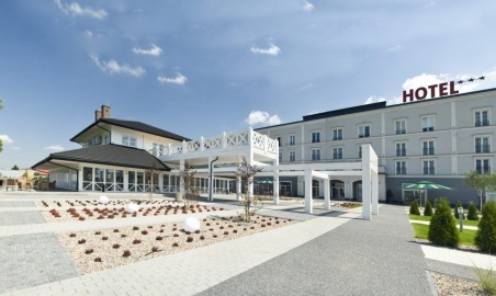 Sale weselne - Hotel Lamberton*** - SalaDlaCiebie.com - 14