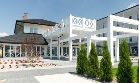 Sale weselne - Hotel Lamberton*** - SalaDlaCiebie.com - 13