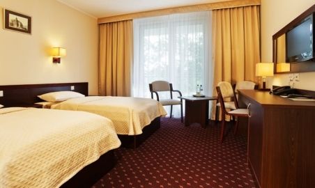 Sale weselne - Hotel Wolin*** - SalaDlaCiebie.com - 5