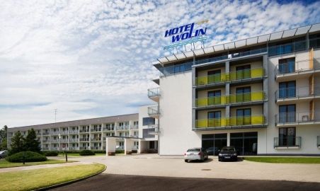 Sale weselne - Hotel Wolin*** - SalaDlaCiebie.com - 1