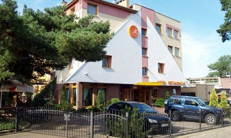 Sale weselne - Hotel Bartan - SalaDlaCiebie.com - 1