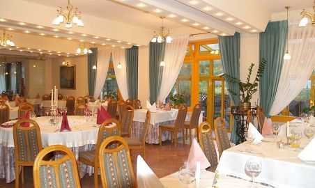 Sale weselne - Hotel Bartan - SalaDlaCiebie.com - 8