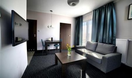 Sale weselne - Golden Tulip Gdańsk Residence - SalaDlaCiebie.com - 3