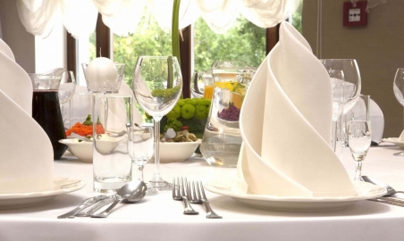 Sale weselne - Hotel Amber - SalaDlaCiebie.com - 7