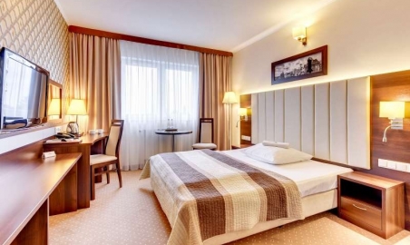 Sale weselne - Hotel Amber - SalaDlaCiebie.com - 32