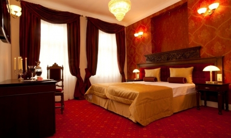 Sale weselne - Hotel Kolegiacki - SalaDlaCiebie.com - 1