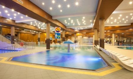 Sale weselne - Hotel Gołębiewski w Karpaczu - SalaDlaCiebie.com - 9