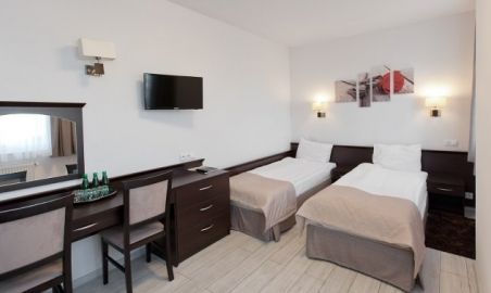 Sale weselne - Hotel Feniks - SalaDlaCiebie.com - 7